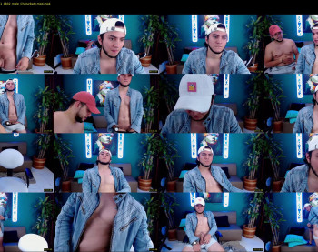 straigthguysfun — 70 minute Chaturbate male cam show recording, 1080p, Apr 3, 2021