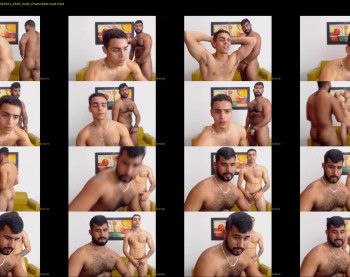straigthguysfun — 5 minute Chaturbate male cam show recording, 1080p, Apr 4, 2021