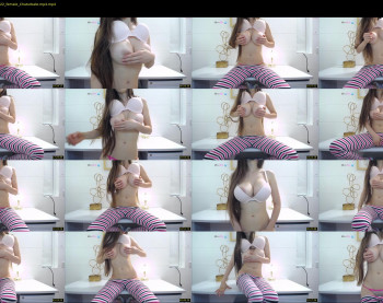 succubbus — 60 minute Chaturbate female cam show recording, 720p, Apr 3, 2021