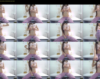 succubbus — 16 minute Chaturbate female cam show recording, 720p, Apr 4, 2021
