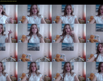 sweet_sin_sati — 6 minute Chaturbate female cam show recording, 1080p, Apr 3, 2021