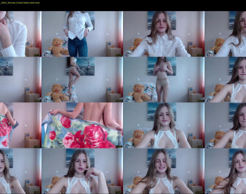 sweet_sin_sati — 70 minute Chaturbate female cam show recording, 1080p, Apr 3, 2021