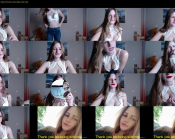 sweet_sin_sati — 58 minute Chaturbate female cam show recording, 1080p, Apr 3, 2021