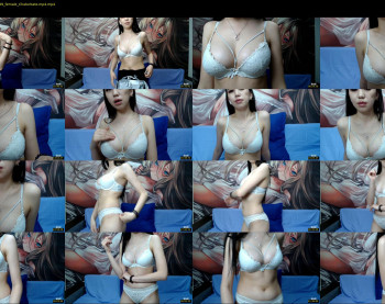 taeni_lara — 47 minute Chaturbate female cam show recording, 720p, Apr 3, 2021