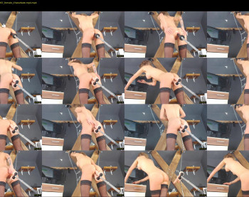 tanyaxlove — 49 minute Chaturbate female cam show recording, 720p, Apr 3, 2021