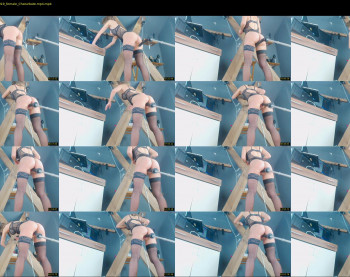 tanyaxlove — 22 minute Chaturbate female cam show recording, 720p, Apr 3, 2021