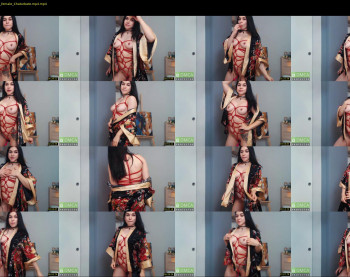 tiny_hat — 9 minute Chaturbate female cam show recording, 1080p, Apr 3, 2021