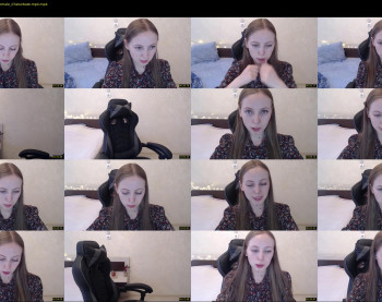 tixxxy — 56 minute Chaturbate female cam show recording, 1080p, Apr 3, 2021