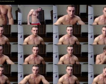 tom_fordd — 62 minute Chaturbate male cam show recording, 1080p, Apr 3, 2021