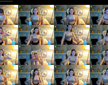 toxl — 38 minute Chaturbate female cam show recording, 1080p, Apr 4, 2021