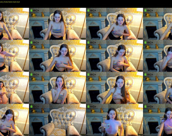 toxl — 42 minute Chaturbate female cam show recording, 1080p, Apr 4, 2021