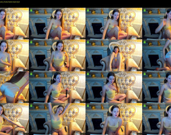 toxl — 4 minute Chaturbate female cam show recording, 1080p, Apr 4, 2021