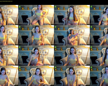 toxl — 70 minute Chaturbate female cam show recording, 1080p, Apr 4, 2021