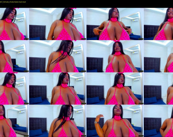 tracy_owen — 14 minute Chaturbate female cam show recording, 720p, Apr 3, 2021