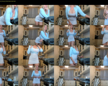 tunderose — 72 minute Chaturbate female cam show recording, 1080p, Apr 3, 2021
