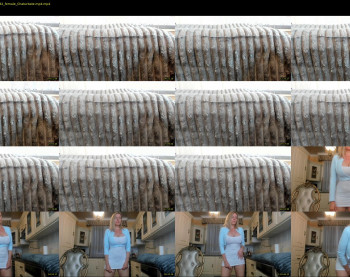 tunderose — 71 minute Chaturbate female cam show recording, 1080p, Apr 3, 2021
