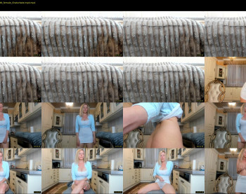 tunderose — 75 minute Chaturbate female cam show recording, 1080p, Apr 3, 2021