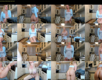 tunderose — 69 minute Chaturbate female cam show recording, 1080p, Apr 3, 2021