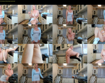tunderose — 74 minute Chaturbate female cam show recording, 1080p, Apr 3, 2021