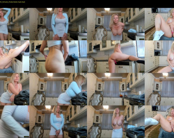 tunderose — 75 minute Chaturbate female cam show recording, 1080p, Apr 3, 2021