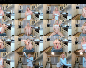 tunderose — 11 minute Chaturbate female cam show recording, 1080p, Apr 3, 2021