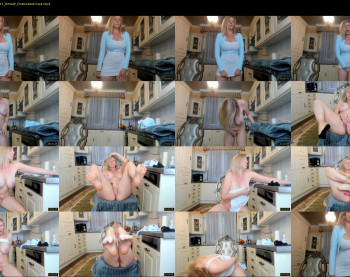 tunderose — 29 minute Chaturbate female cam show recording, 1080p, Apr 3, 2021