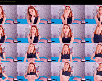 unicorngirls — 7 minute Chaturbate couple cam show recording, 1080p, Apr 3, 2021