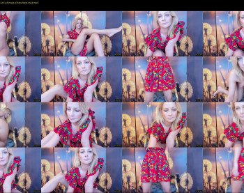 viciousqueen — 37 minute Chaturbate female cam show recording, 1080p, Apr 3, 2021