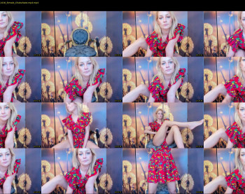 viciousqueen — 55 minute Chaturbate female cam show recording, 1080p, Apr 3, 2021