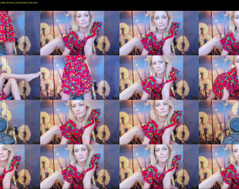 viciousqueen — 32 minute Chaturbate female cam show recording, 1080p, Apr 3, 2021
