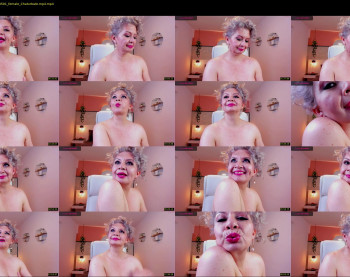 victoria_dior — 10 minute Chaturbate female cam show recording, 720p, Apr 4, 2021