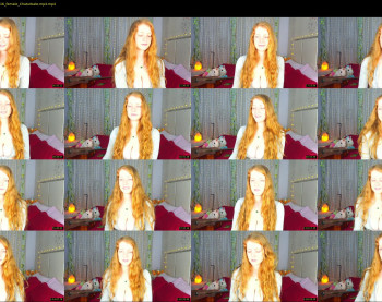 x__rose__x — 98 minute Chaturbate female cam show recording, 720p, Apr 3, 2021
