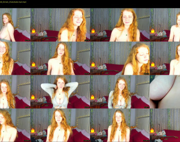x__rose__x — 92 minute Chaturbate female cam show recording, 720p, Apr 3, 2021