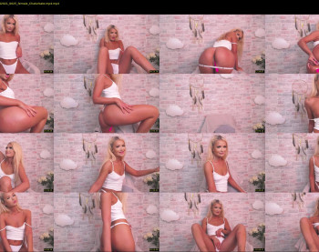 yourmidnightcoffee — 71 minute Chaturbate female cam show recording, 1080p, Apr 4, 2021