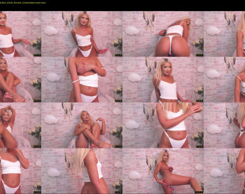 yourmidnightcoffee — 70 minute Chaturbate female cam show recording, 1080p, Apr 4, 2021