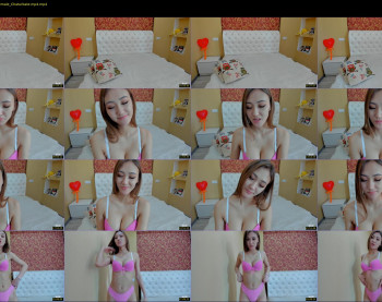 zem1 — 34 minute Chaturbate female cam show recording, 1080p, Apr 3, 2021