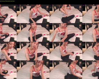 1reisatumi — 4 minute Chaturbate female cam show recording, 1080p, Apr 4, 2021