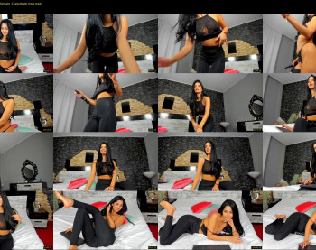_adelle — 69 minute Chaturbate female cam show recording, 1080p, Apr 4, 2021