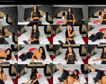 _adelle — 70 minute Chaturbate female cam show recording, 1080p, Apr 4, 2021