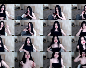 _be_my_daddy — 61 minute Chaturbate female cam show recording, 1080p, Apr 4, 2021