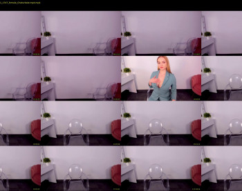 abogailmaartin — 70 minute Chaturbate female cam show recording, 1080p, Apr 4, 2021