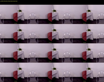 abogailmaartin — 25 minute Chaturbate female cam show recording, 1080p, Apr 4, 2021