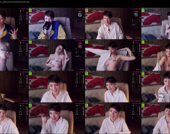 agelina_summer — 70 minute Chaturbate female cam show recording, 1080p, Apr 4, 2021