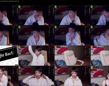 agelina_summer — 30 minute Chaturbate female cam show recording, 1080p, Apr 4, 2021