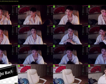 agelina_summer — 64 minute Chaturbate female cam show recording, 1080p, Apr 4, 2021