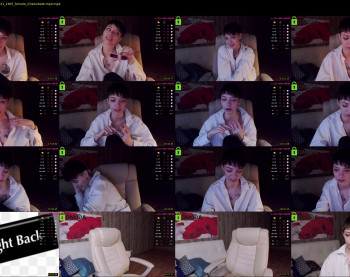 agelina_summer — 59 minute Chaturbate female cam show recording, 1080p, Apr 4, 2021