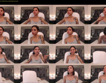 alone_together_ — 70 minute Chaturbate female cam show recording, 1080p, Apr 4, 2021