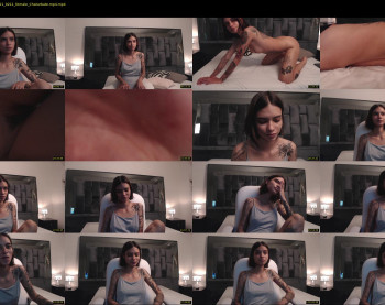alone_together_ — 70 minute Chaturbate female cam show recording, 1080p, Apr 5, 2021