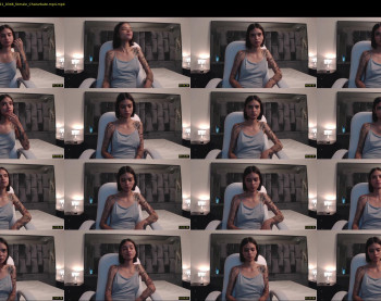 alone_together_ — 24 minute Chaturbate female cam show recording, 1080p, Apr 5, 2021
