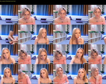 amber_tan — 12 minute Chaturbate female cam show recording, 1080p, Apr 4, 2021